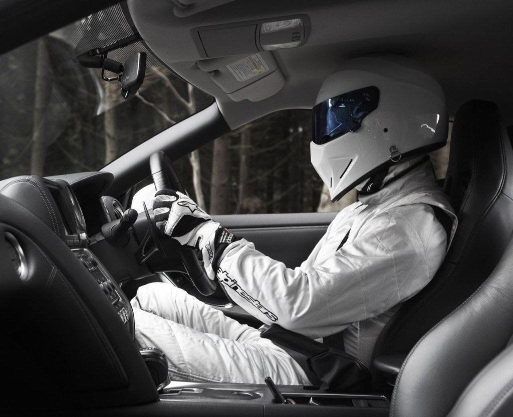 The Stig