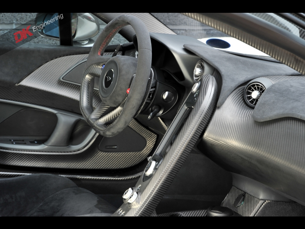 Mclaren P1 for sale