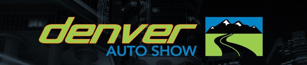 denver auto show