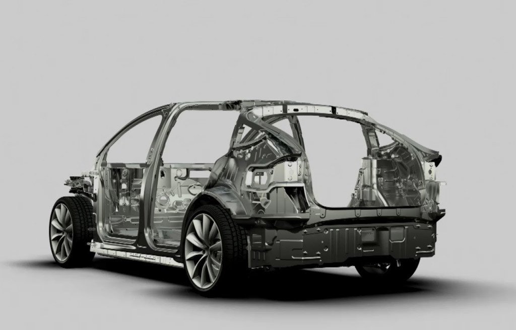 2016 Tesla Model X