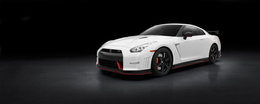 2016 Nissan GTR Nismo-1