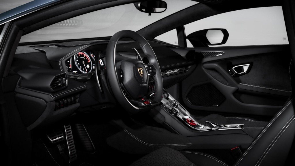 Lamborghini Huracan Avio LP610-4- 2016 Geneva Motor Show-4