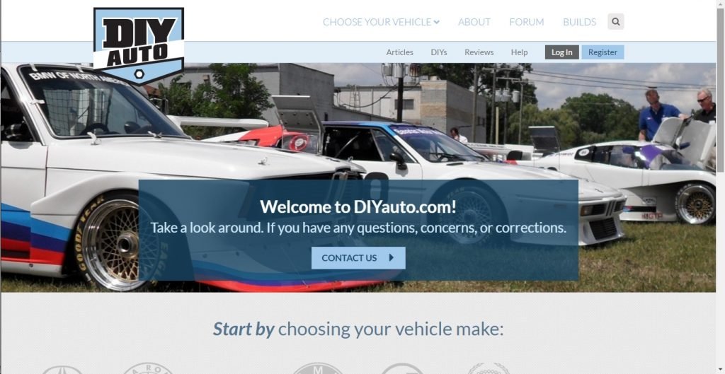 DIYauto.com