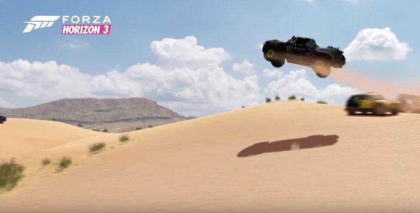 Forza Horizon 3 launch trailer-4