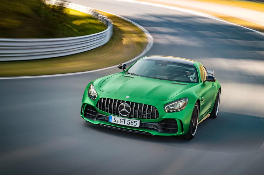 Mercedes-AMG-GT-R-launched-12
