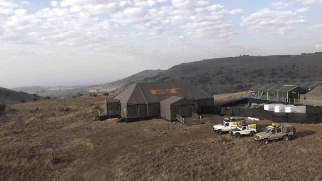 The Grand Tour- South Africa - episode 1 recording-1