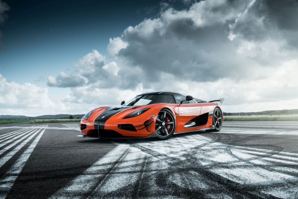 Kris Singh's Koenigsegg Agera XS-2016 Pebble Beach-4