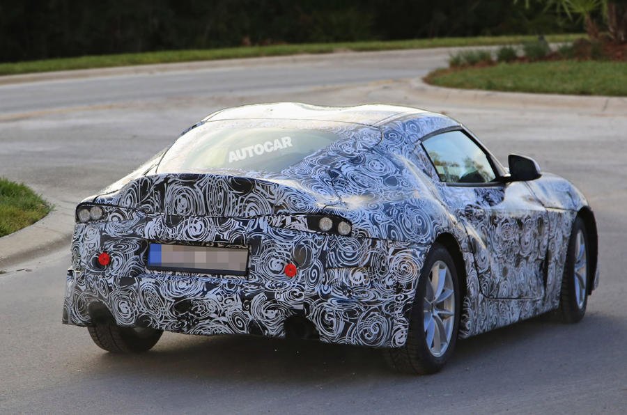 2018-toyota-supra-mkv-spy-shots-4