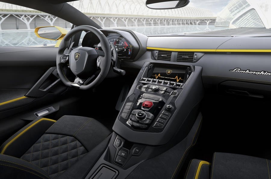 2018 Lamborghini Aventador S-launch-4
