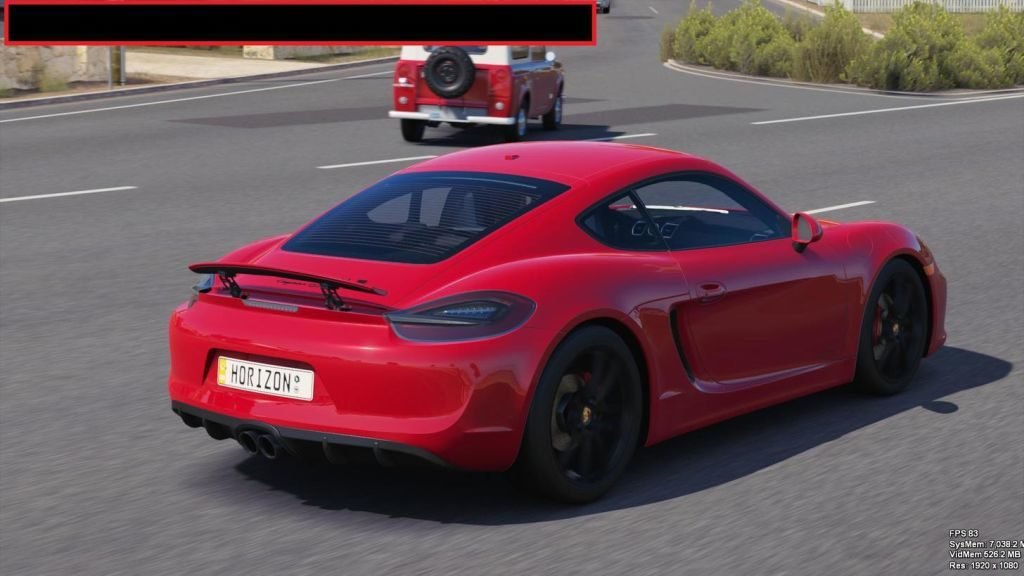 Forza Horizon 3 Porsche Pack-2
