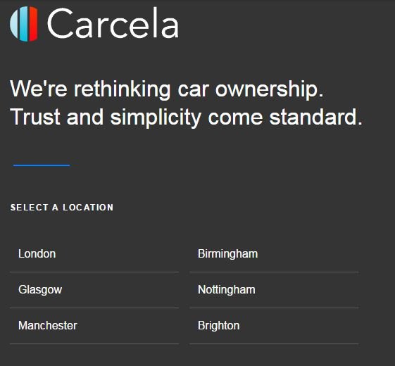 Carcela India