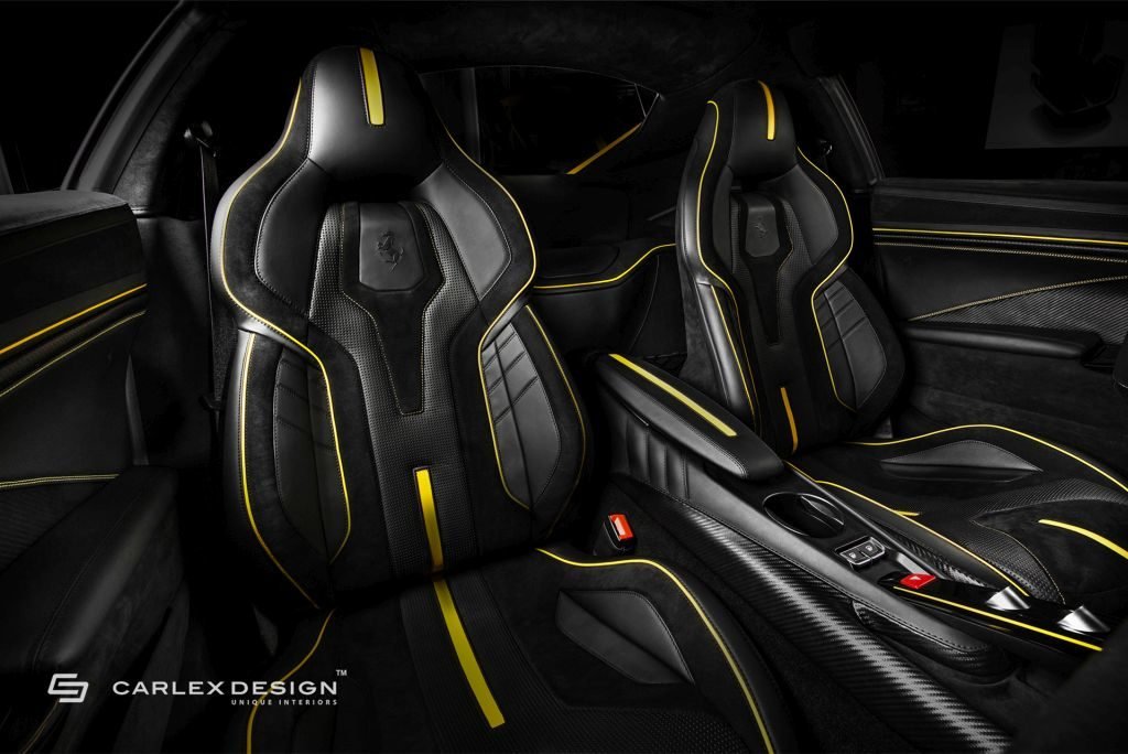 Ferrari F12 Berlinetta by Carlex Design-3