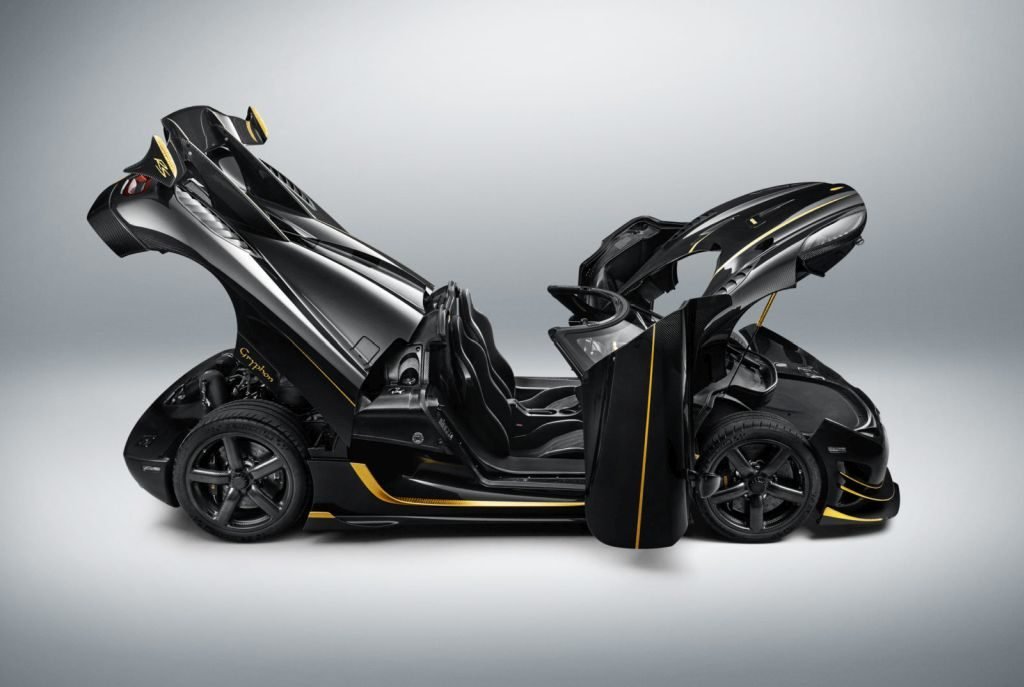 Koenigsegg Agera RS Gryphon-Manny Khoshbin-2017-Geneva Motor Show-3