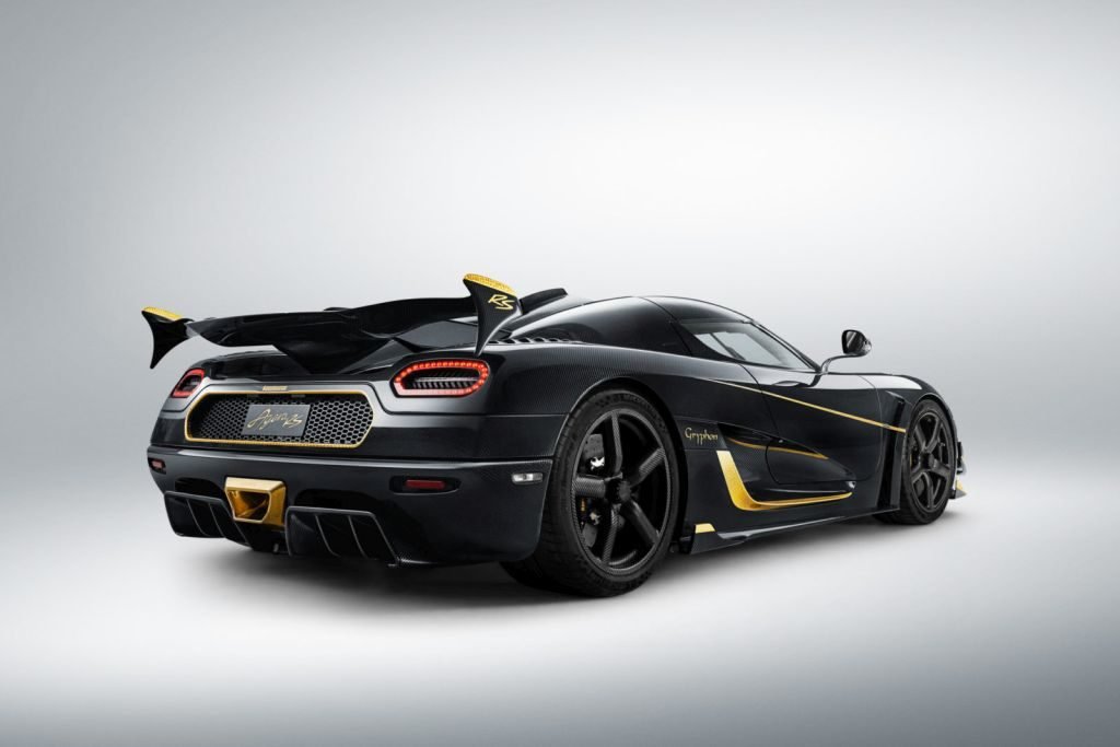 Koenigsegg Agera RS Gryphon-Manny Khoshbin-2017-Geneva Motor Show-1