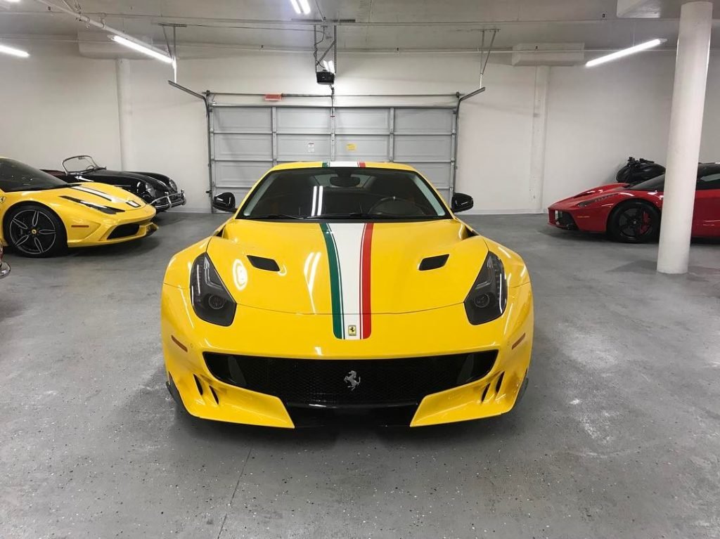 Ferrari F12tdf DSKL-David Lee-1