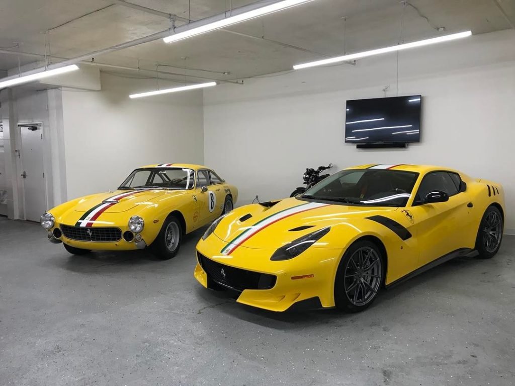 Ferrari F12tdf DSKL-David Lee-6