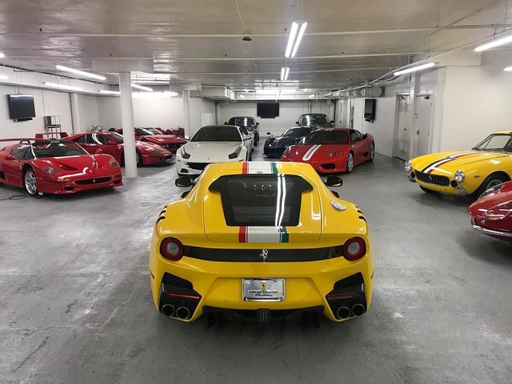 Ferrari F12tdf DSKL-David Lee-7