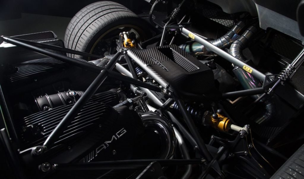 US-Spec Pagani Huayra BC- Pablo Perez-Prestige Imports-2