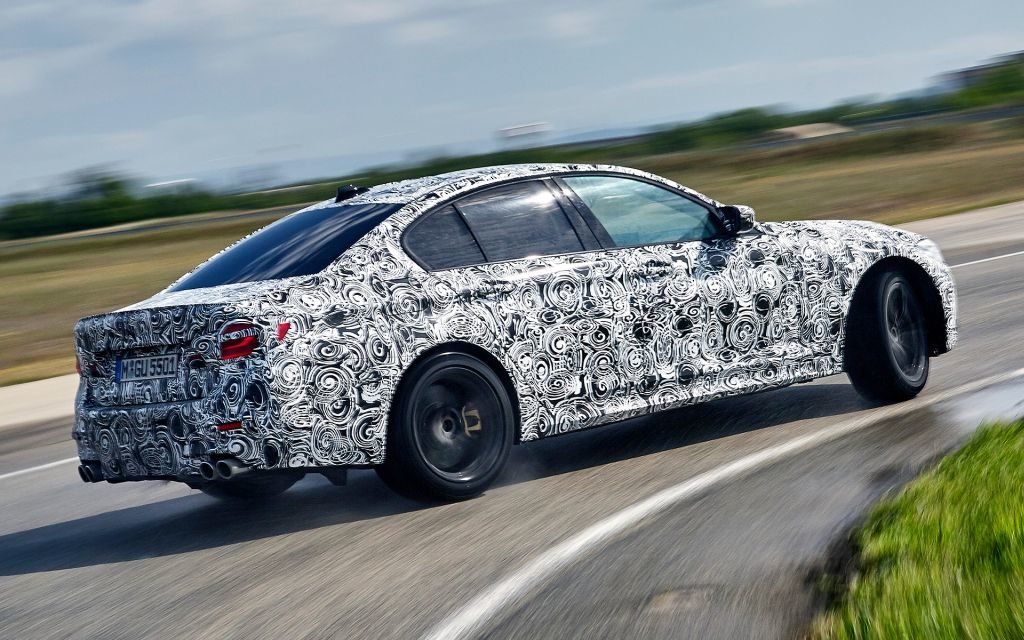 2018 BMW M5-Prototype-8