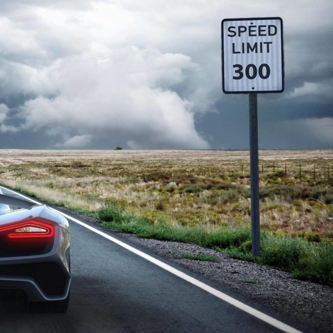 Hennessey Venom F5-teaser image-2