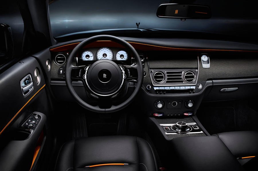 Rolls Royce Dawn Black Badge-Goodwood-8