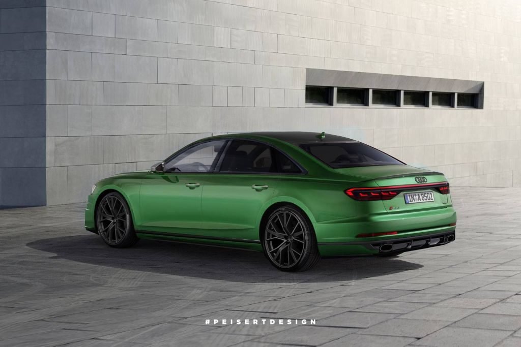 2020 Audi RS8-Render-Peisert Design-2