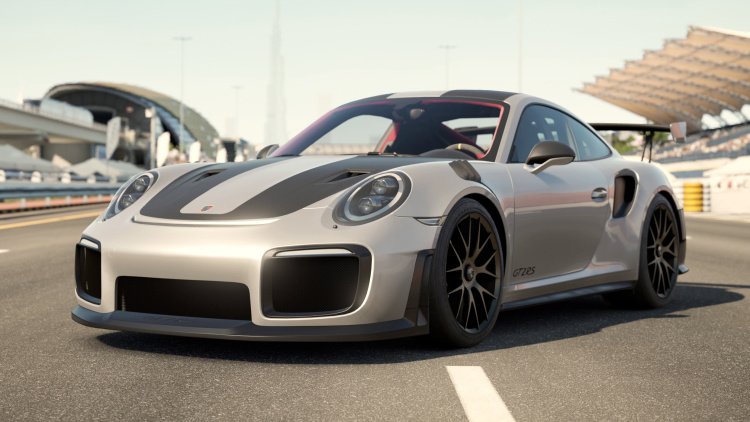 Forza Motorsport 7-Car List-1