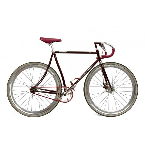 Maserati-Bicycle