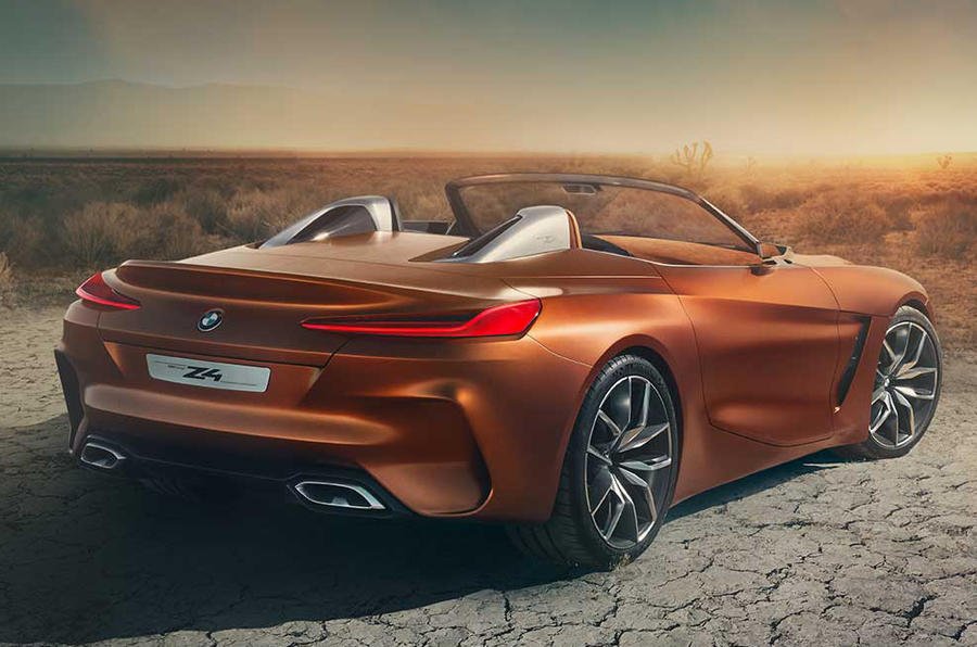 BMW Z4 Concept-Pebble Beach-3
