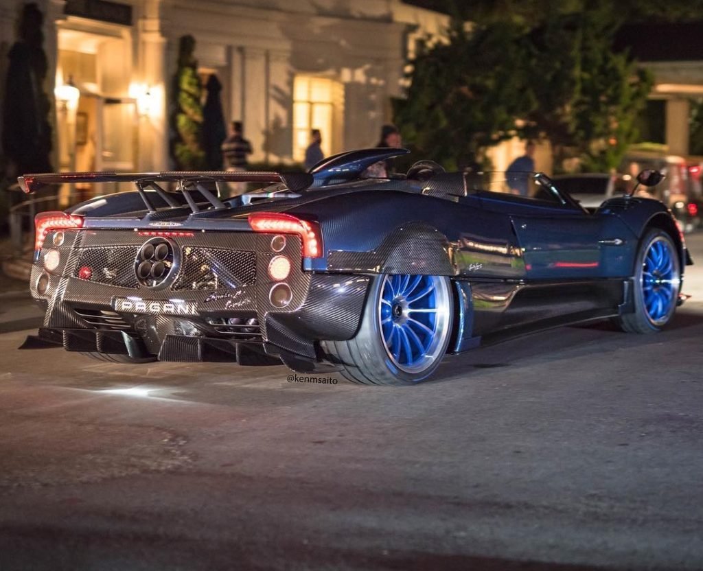 Pagani-Zonda-HP-Barchetta-Pebble Beach-2017-3