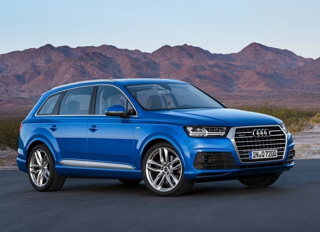 Audi-Q7