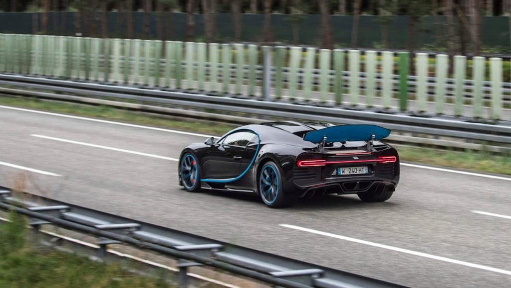Bugatti Chiron-speed-record-3