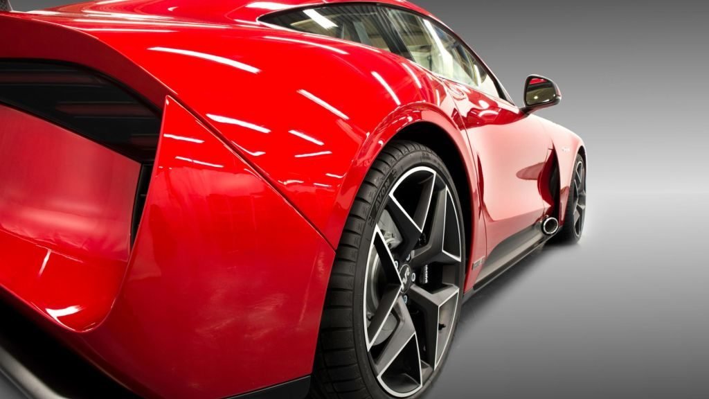 TVR Griffith-9