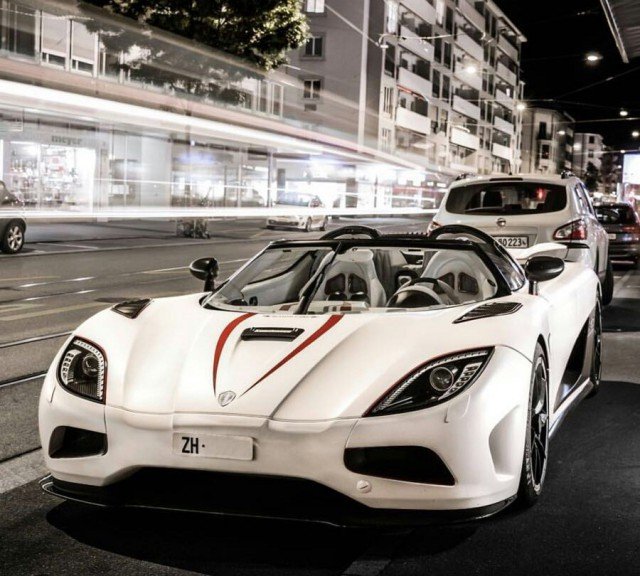 Agera-R-for-sale