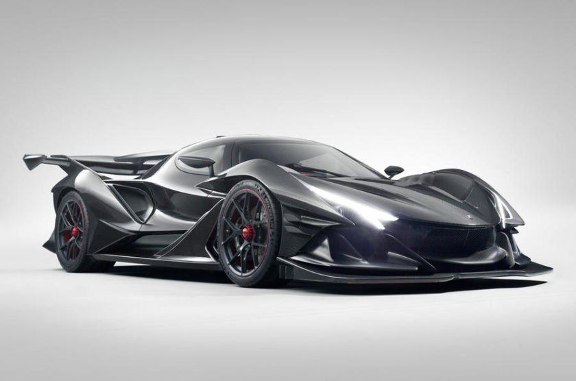 Apollo Intensa Emozione-1