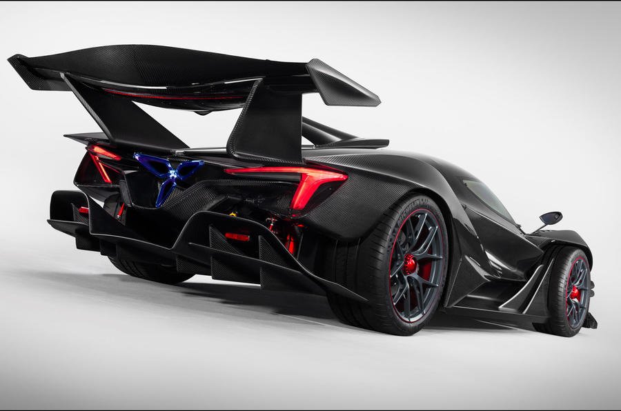 Apollo Intensa Emozione-3