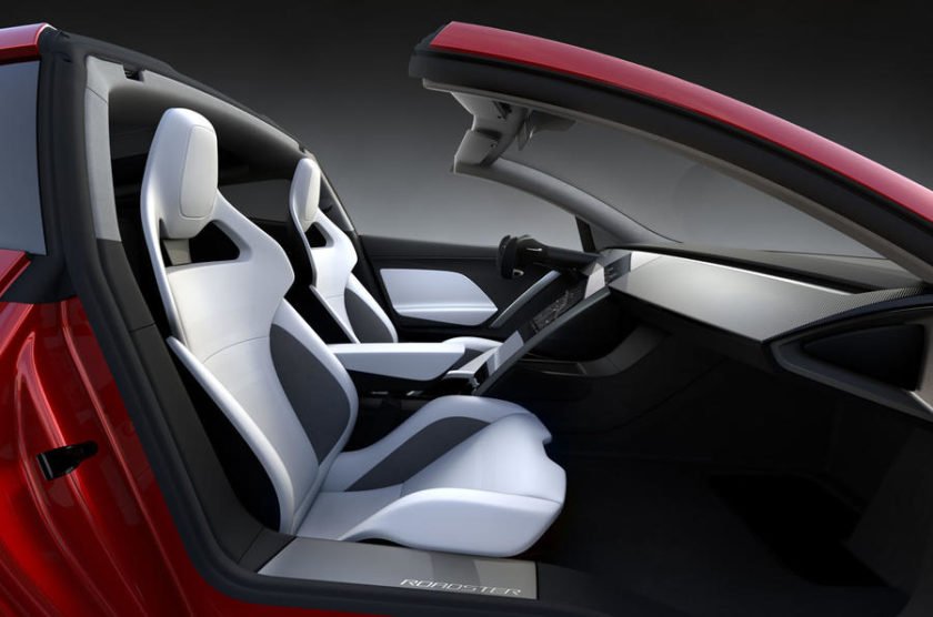 Tesla Roadster-5