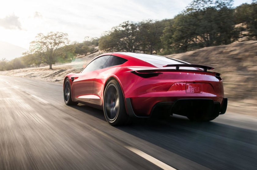 Tesla Roadster-6