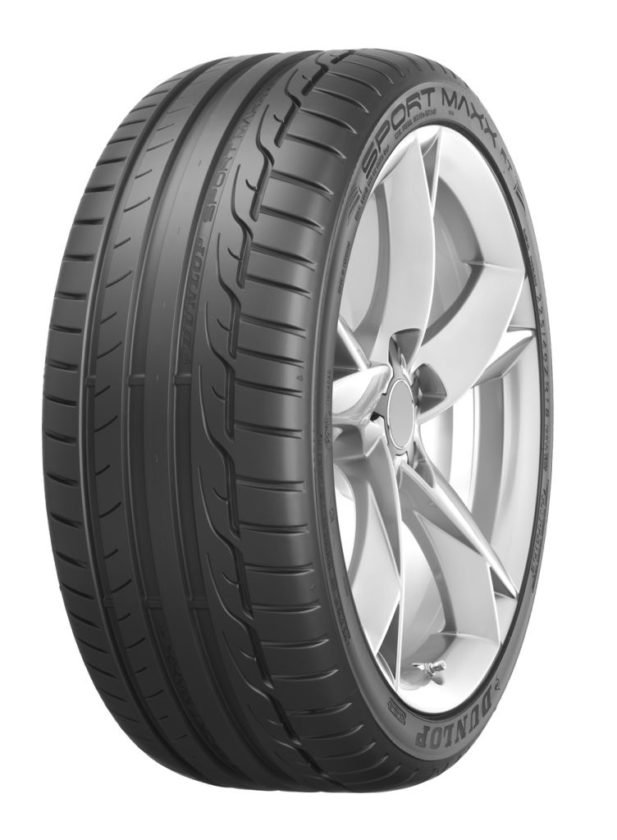 Dunlop Sport Maxx
