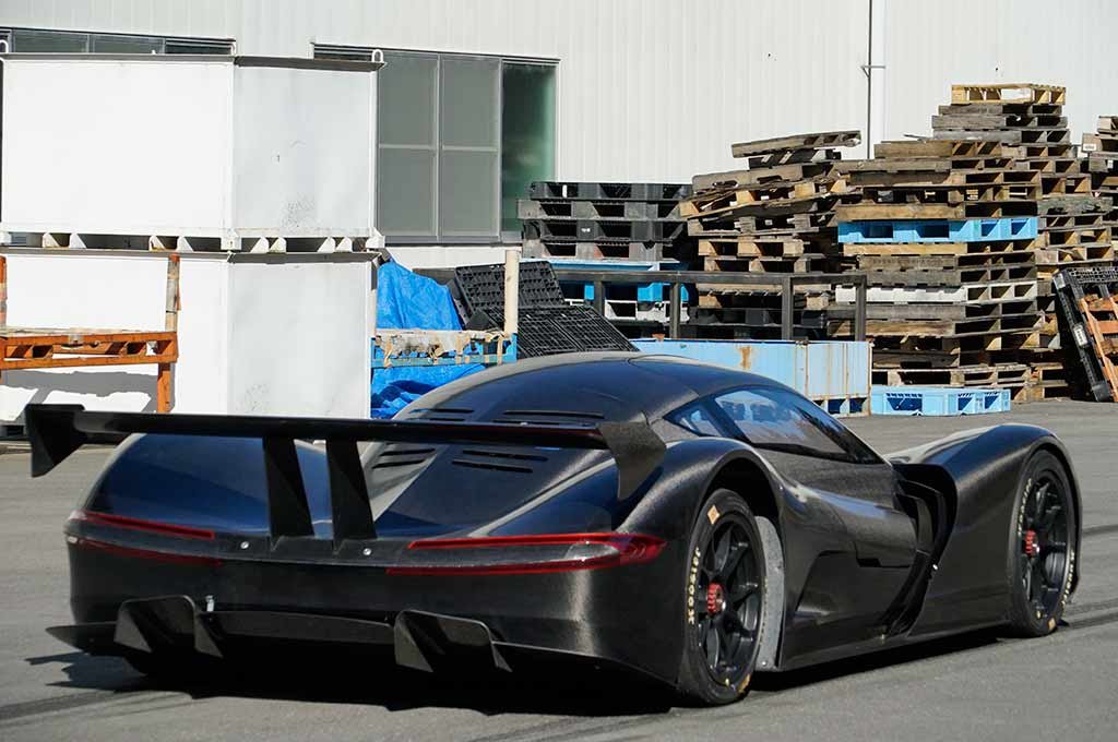 Aspark Owl-electric supercar-2