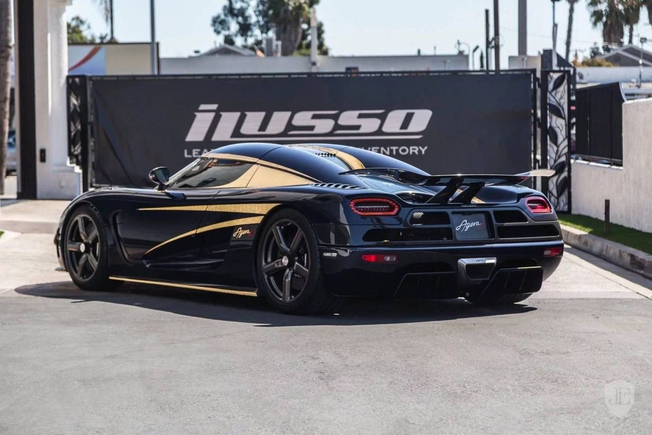 2014 Koenigsegg Agera R-for-sale-iLusso-California-2
