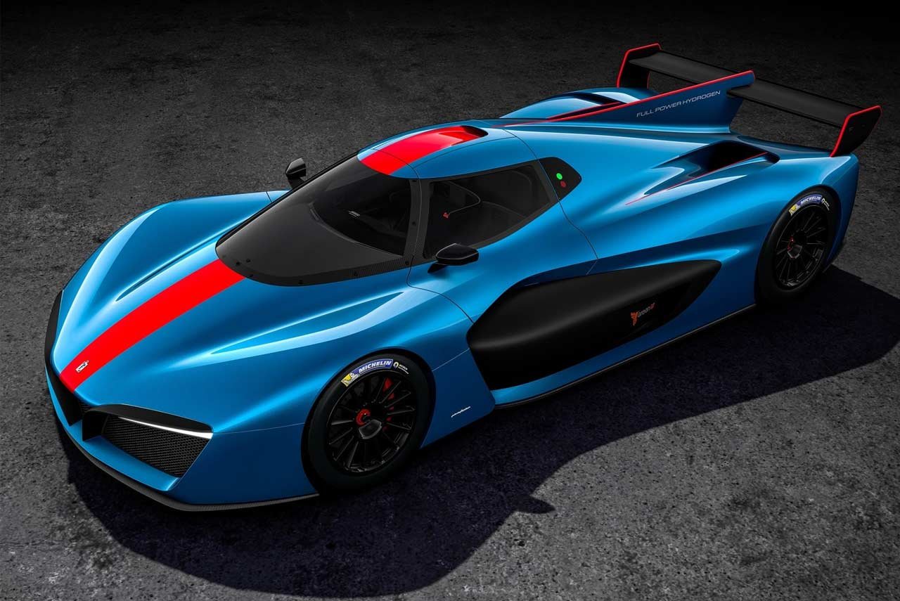 2019-Pininfarina-H2-Speed-electric-hypercar