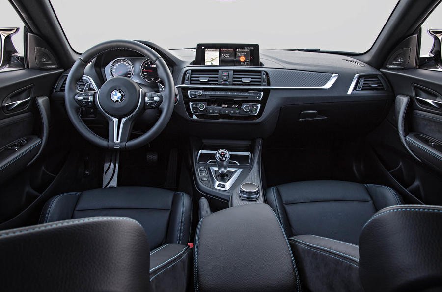 BMW M2 Competition-3