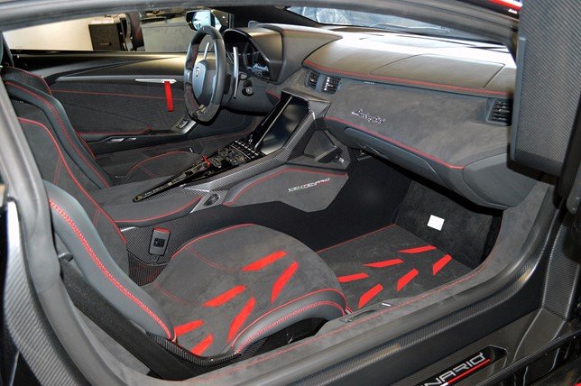 Lamborghini-Centenario-for-sale-US-9
