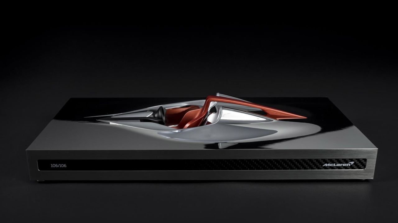 McLaren BP23-Hyper-GT
