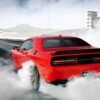 2015 Dodge Challenger SRT Supercharged