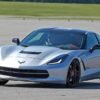 Chevrolet Corvette Stingray