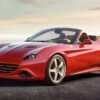 Ferrari California T