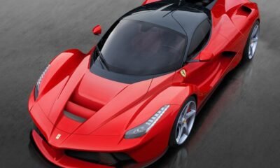 Ferrari LaFerrari