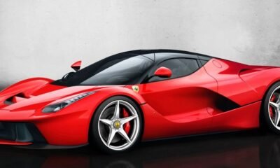 Ferrari LaFerrari